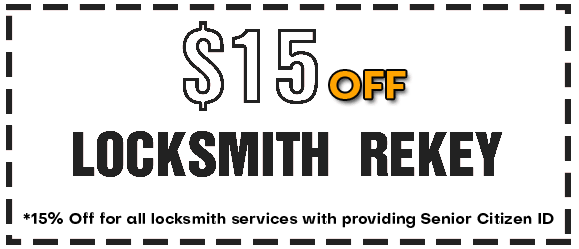 coupon Atlanta Locksmith Service